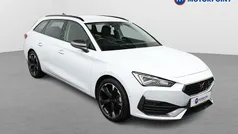 Used 2023 Cupra Leon Estate | £18,599 (Good price)