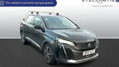 Used 2022 Peugeot 5008 Allure Premium Estate | £17,482 (Fair price)