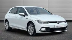 Used 2020 VW Golf VIII Style Hatchback | £16,950 (Fair price)
