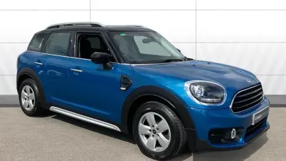 Used Mini Cooper Classic 136 HP (100 kW) 2020 Hatchback