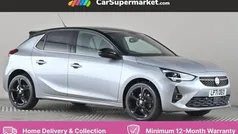Used 2023 Vauxhall Corsa Ultimate Hatchback | £14,997 (Fair price)