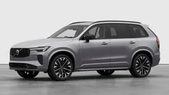 Used 2025 Volvo XC90 Ultra SUV | £77,745 (Fair price)