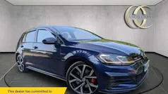 Used 2020 VW Golf VIII GTI Hatchback | £17,995 (Super price)