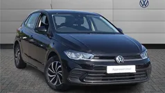 Used 2023 VW Polo Life Hatchback | £16,990 (Fair price)