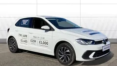 Used 2026 VW Polo Life Hatchback | £17,935 (Good price)