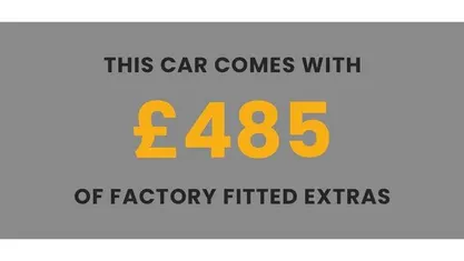 Used Suzuki Swift SZ-T 111 HP (81 kW) 2019 Hatchback