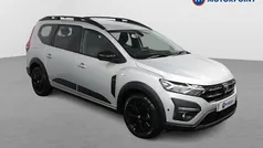 Used 2023 Dacia Jogger Extreme Estate | £14,699 (Fair price)