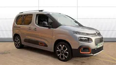 Used 2023 Citroën e-Berlingo XTR MPV | £16,561 (Fair price)