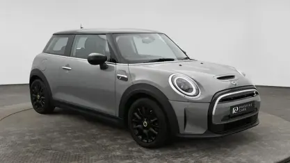 Used Mini Cooper Level 1 135 kW (184 HP) 2022 Grey Hatchback