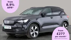 Used 2023 Volvo XC40 Plus SUV | £20,106 (Super price)