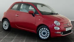 Used 2021 Fiat 500 Dolcevita Hatchback | £8,295 (Good price)