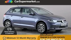 Used 2025 VW Polo Life Hatchback | £13,697 (Super price)