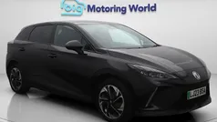 Used 2024 MG MG4 EV Trophy Hatchback | £14,600 (Fair price)