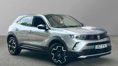 Used 2021 Vauxhall Mokka Edition SUV | £11,916 (Fair price)