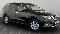 Used 2019 Nissan X-Trail Acenta Premium SUV | £13,795 (Super price)