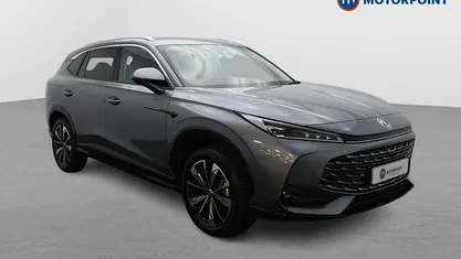 Used MG HS SE 224 HP (164 kW) 2025 SUV