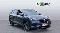 Used 2020 Renault Kadjar Iconic SUV | £13,000 (Fair price)