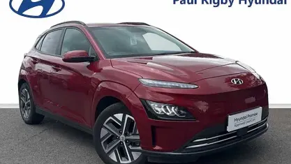 Used Hyundai Kona Ultimate 150 kW (204 HP) 2022 SUV