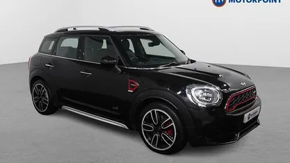 Used Mini John Cooper Works 231 HP (169 kW) 2018 Hatchback