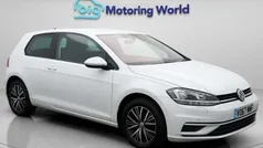 Used 2019 VW Golf VII SE Hatchback | £11,800 (Good price)