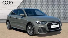 Used 2024 Audi A1 S-Line Hatchback | £24,532 (Fair price)