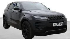 Used 2023 Land Rover Range Rover evoque HSE Dynamic Hatchback | £26,275 (Good price)