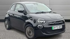Used 2022 Fiat 500e Icon Hatchback | £15,995 (Expensive)