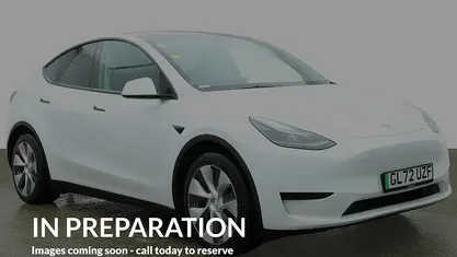 Used Tesla Model Y RWD 219 kW (299 HP) 2024 SUV
