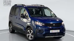 Used 2023 Peugeot e-Rifter GTi MPV | £17,499 (Super price)