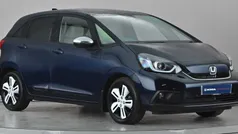 Used 2023 Honda Jazz Hybrid Hatchback | £14,999 (Fair price)