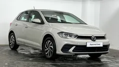 Used 2022 VW Polo Life Hatchback | £16,995 (Fair price)