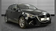 Used 2019 Mazda 2 Inclusive Hatchback | £10,500 (Fair price)