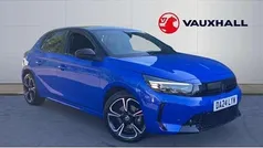 Used 2024 Vauxhall Corsa Ultimate Hatchback | £16,457 (Fair price)