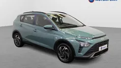 Used 2023 Hyundai Bayon SE SUV | £11,449 (Fair price)