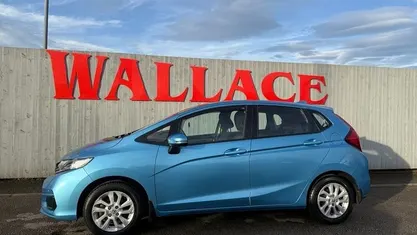 Used 2020 Honda Jazz SE Hatchback | £11,995 (Fair price)