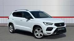 Used 2021 Seat Ateca FR SUV | £15,578 (Fair price)