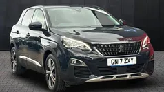 Used 2020 Peugeot 3008 Allure Estate | £8,991 (Super price)