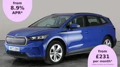 Used 2023 Skoda Enyaq iV ecoSuite SUV | £16,812 (Good price)