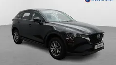 Used 2022 Mazda CX-5 SUV | £17,249 (Good price)
