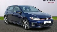 Used 2018 VW Golf VII GTI Hatchback | £19,250 (Fair price)