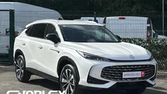 New 2024 MG HS Trophy SUV | £24,773 (Fair price)