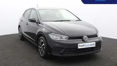 Used 2024 VW Polo Match Hatchback | £20,995 (Fair price)