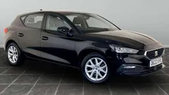 Used 2022 Seat Leon SE Hatchback | £11,595 (Good price)