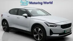 Used 2022 Polestar 2 Hatchback | £21,300 (Super price)