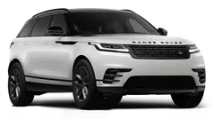 New 2026 Land Rover Range Rover Velar SE Dynamic SUV | £56,867 (Good price)