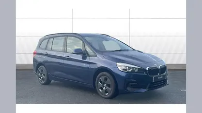 Used 2020 BMW 218 Performance Estate | £13,149 (Super price)