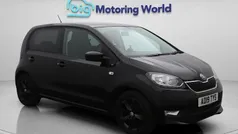 Used 2019 Skoda Citigo Colour Edition Hatchback | £6,800 (Fair price)