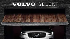 Onyx black Used 2019 Volvo V90 R-Design Estate | £19,990 (Fair price)