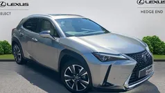 Used 2023 Lexus UX 250h SUV | £22,690 (Fair price)