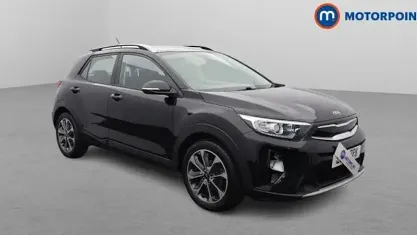 Used Kia Stonic 120 HP (88 kW) 2020 SUV